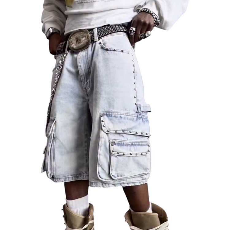 Noble Cargo Shorts