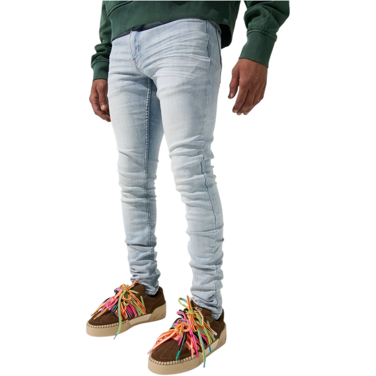 Ice Jeans