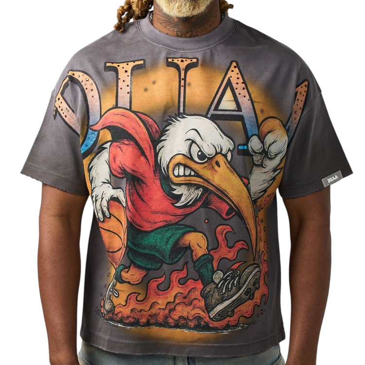 Bird Tee