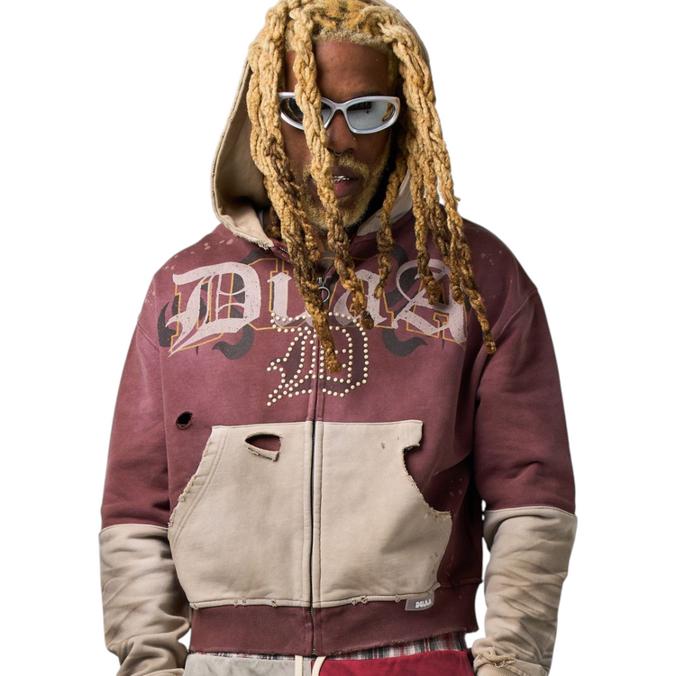 Fig Hoodie