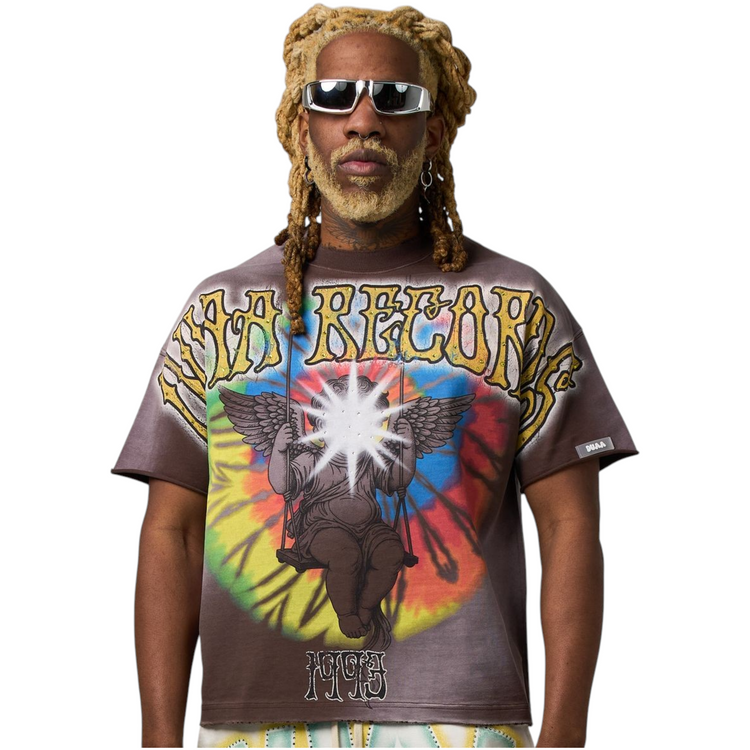 Groove Tee