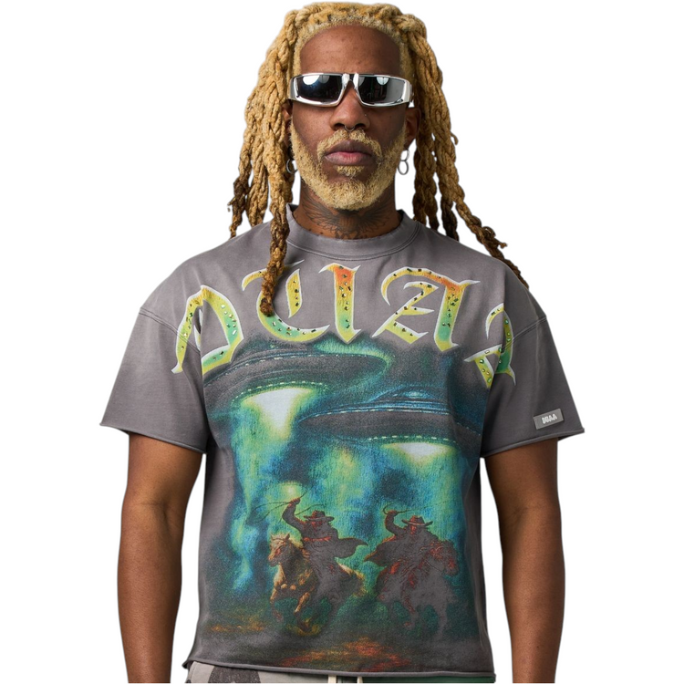 Cowboy Tee