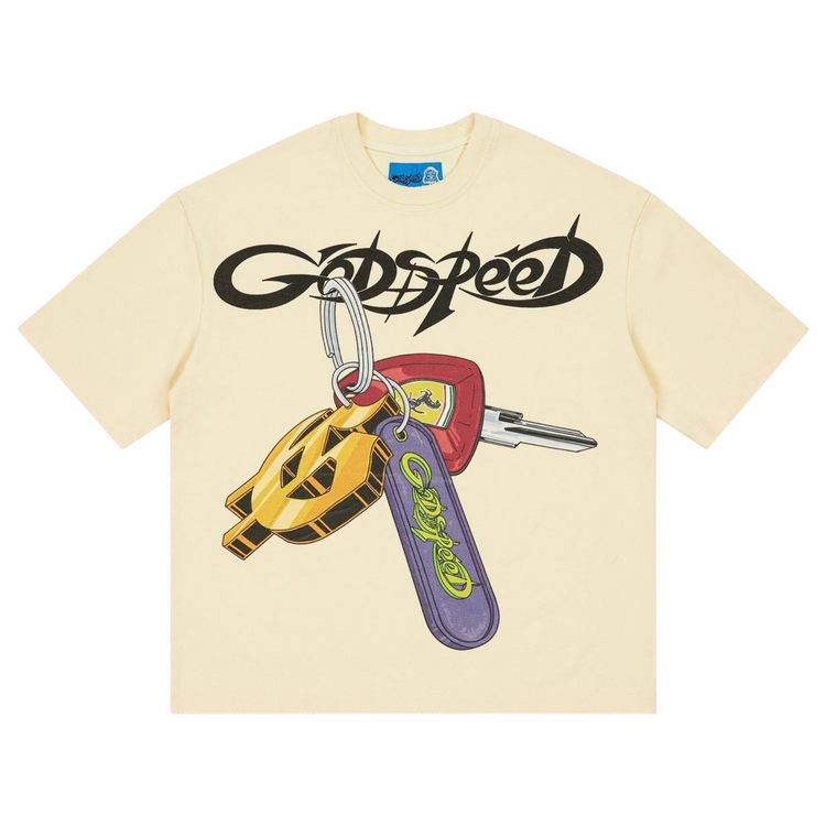 K.O.D. T-Shirt Bone
