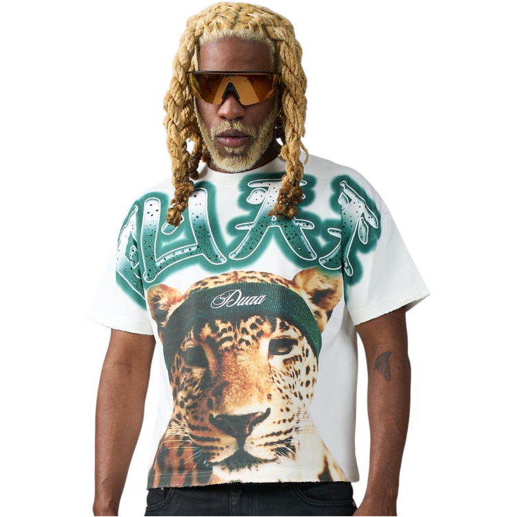 Bolt Tee