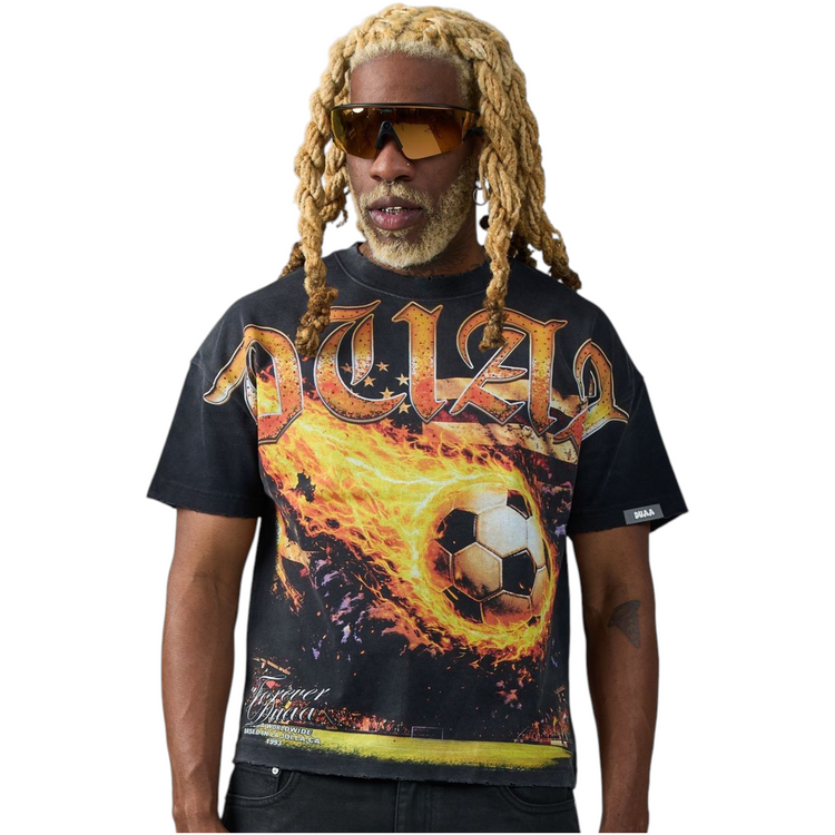 Futbol Tee