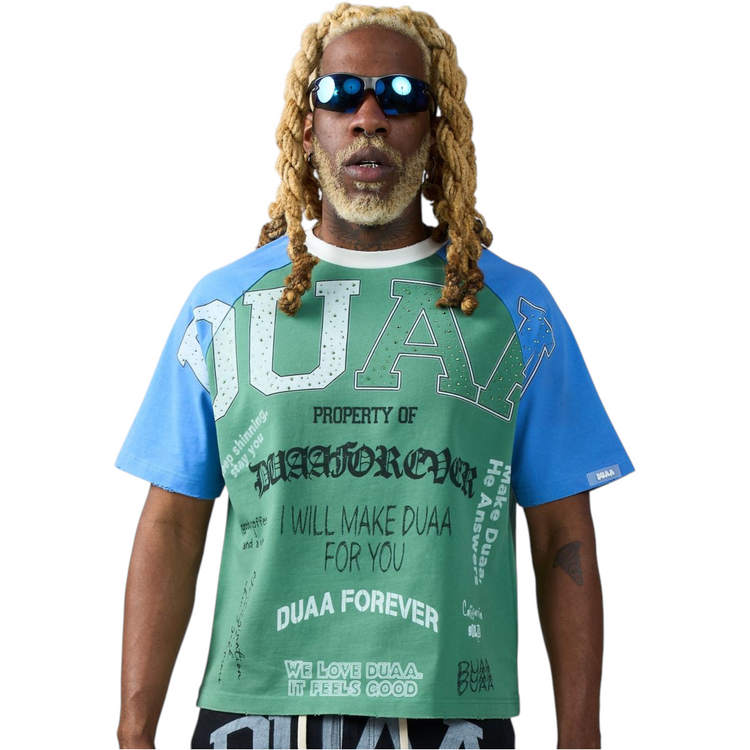 Court Tee