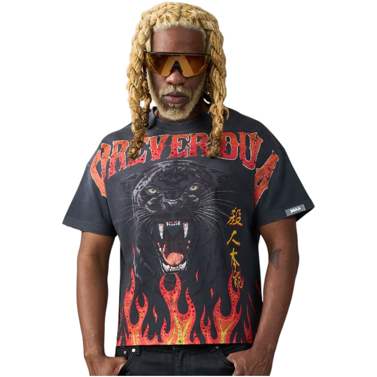 Panther Tee