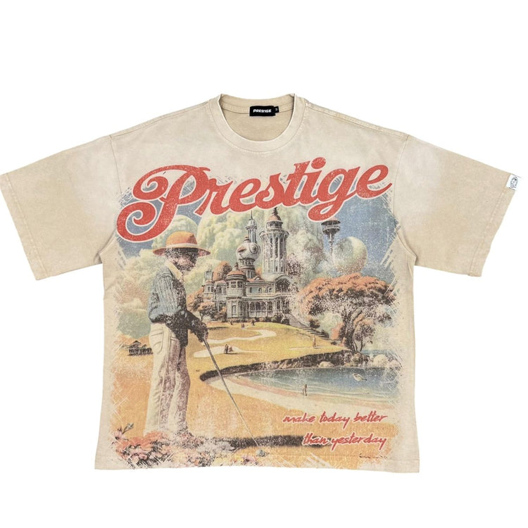 Better Than Yesterday Tee