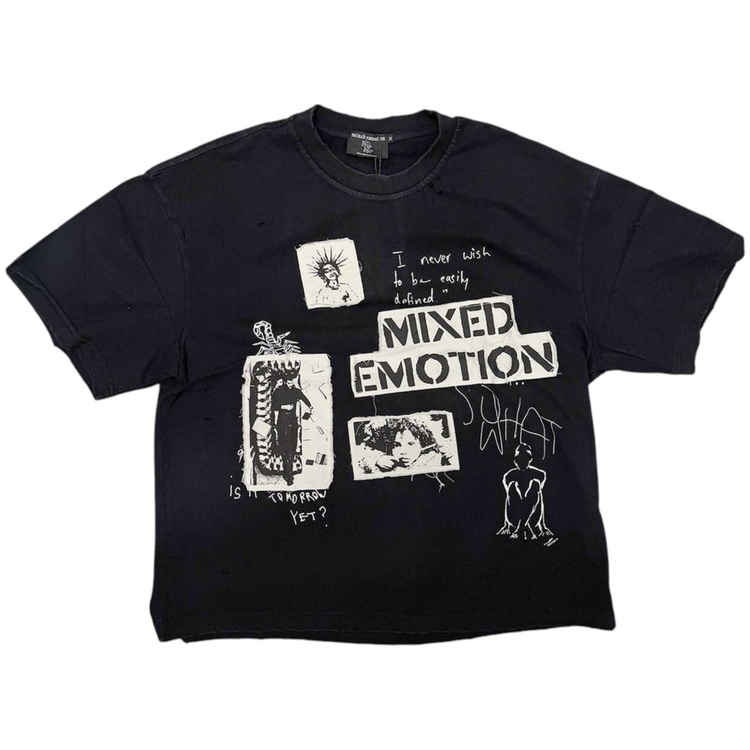 Stamped Tee