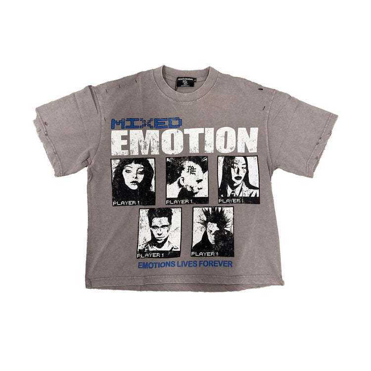 Gallery Tee