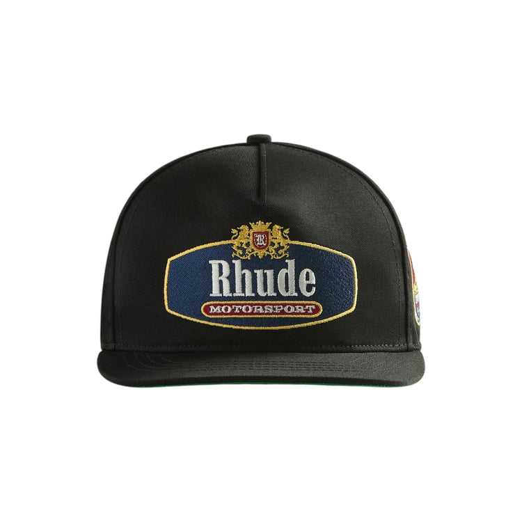 Racing Crest Hat
