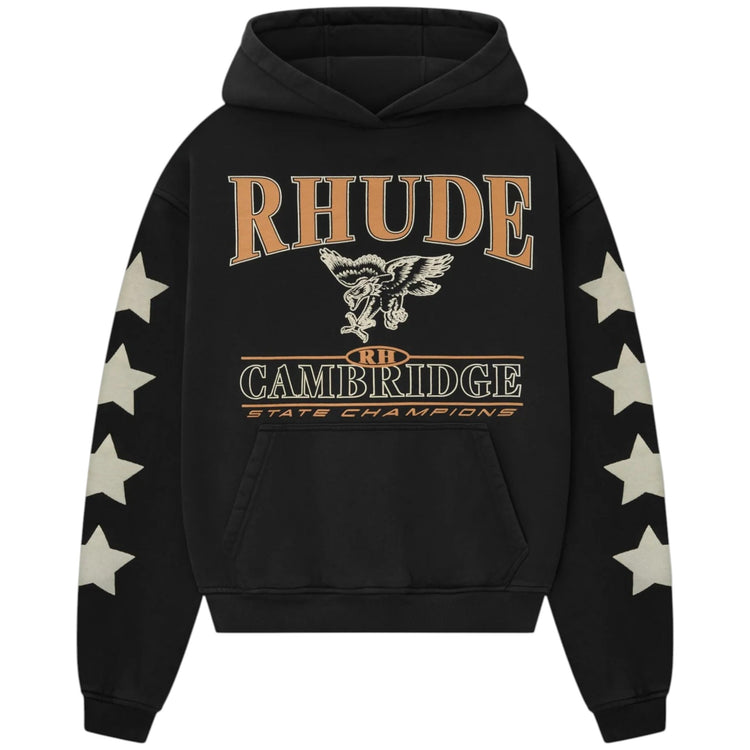 Chambridge State Champs Hoodie
