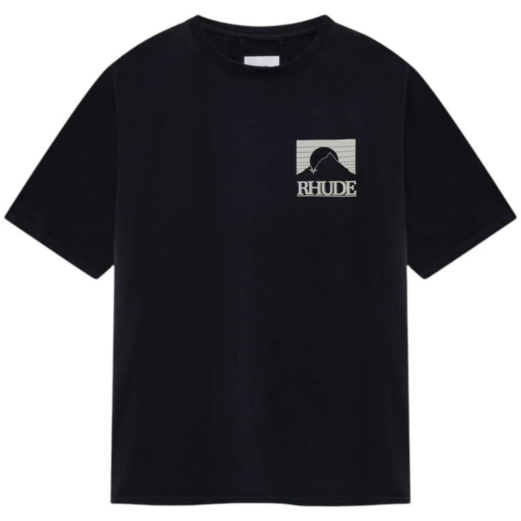 Moonlight Pack T-Shirt Vintage Black