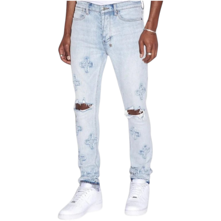 Van Winkle Kraftwerk Jeans