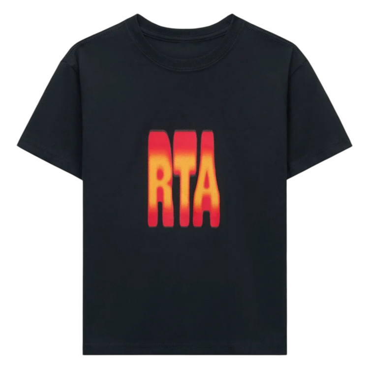 Paradise Flame Tee