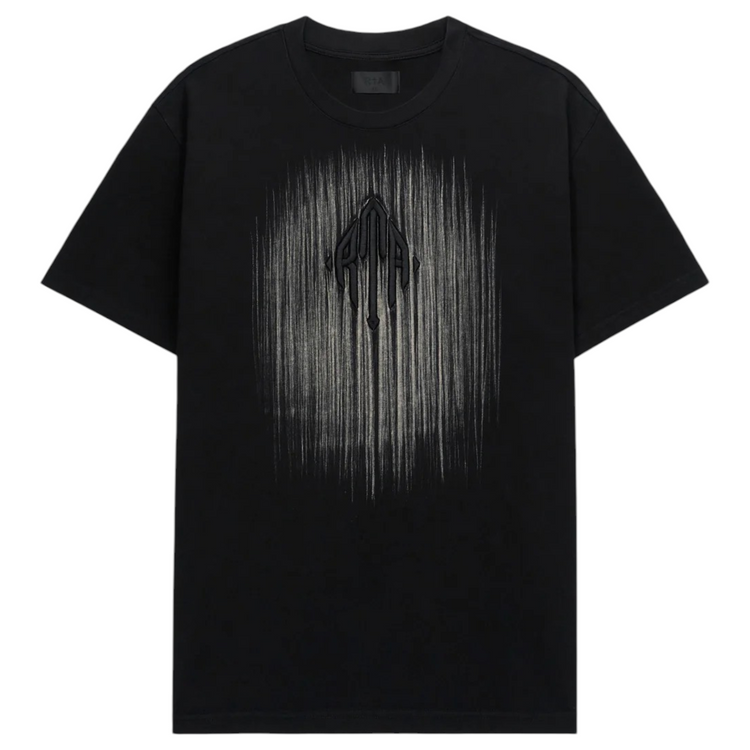 Colin Etched Monogram Tee