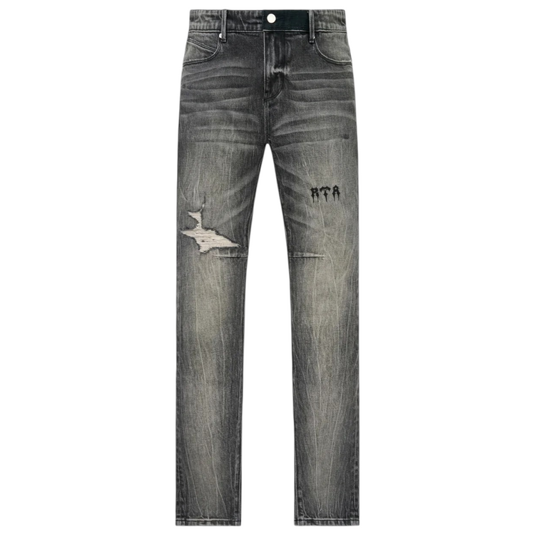 Bryant Ash Faded Jean