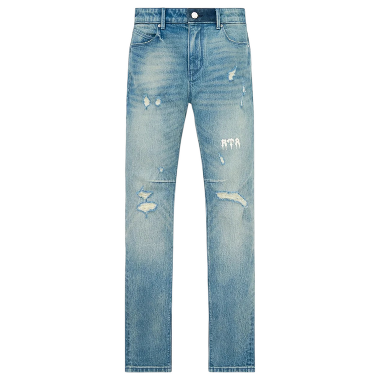 Bryant Golden Indigo Jean