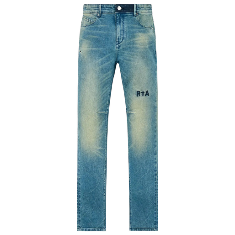 Bryant Sunbleach Jean