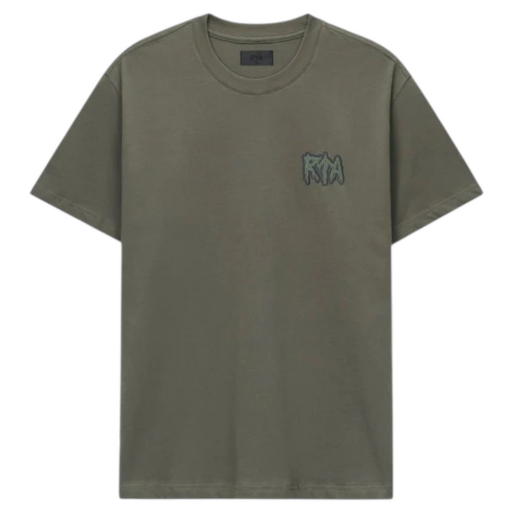 Colin Olive RA Siglism Tee