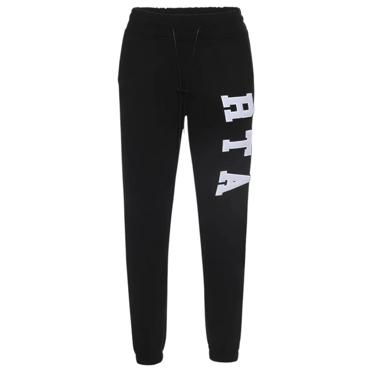Owen Black Collegiate Sweatpants