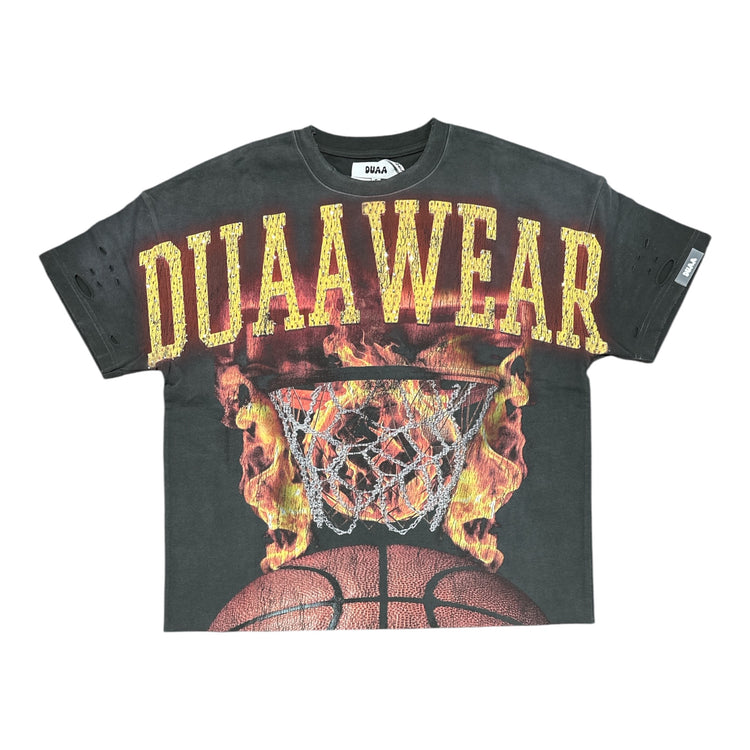 Flame Shot Tee