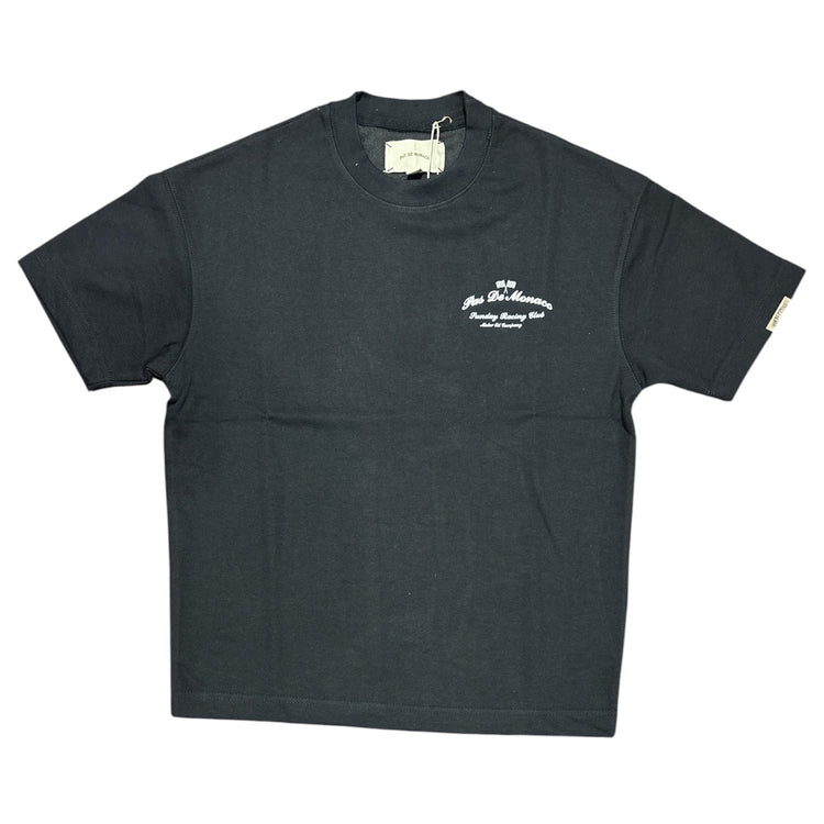 F40 Tee Black