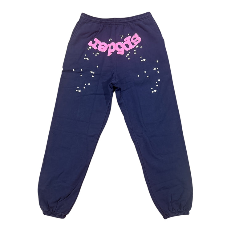 Atlanta Sweatpants Navy