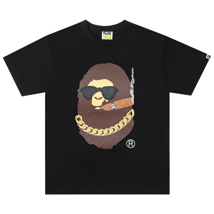Boss T-Shirt Black