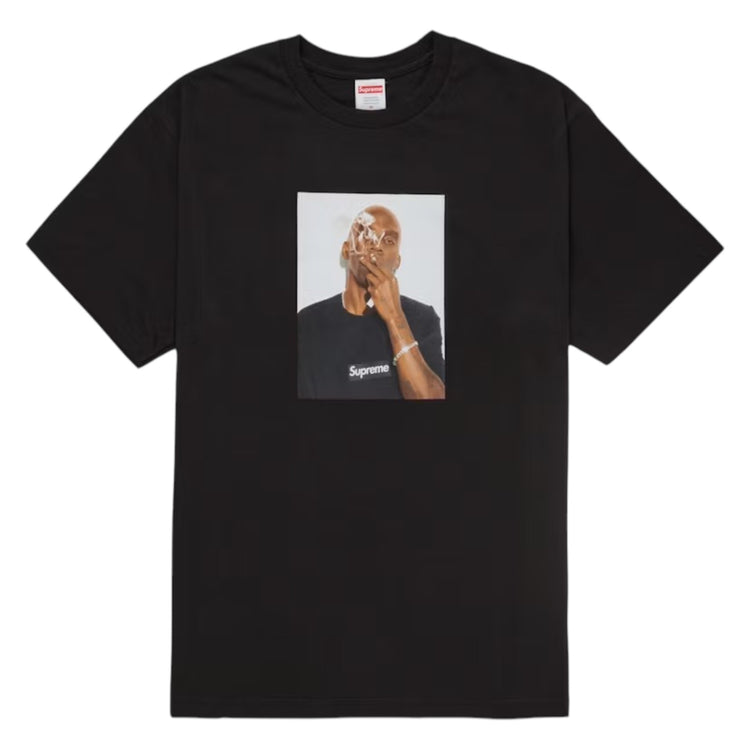 Dean Blunt Tee Black