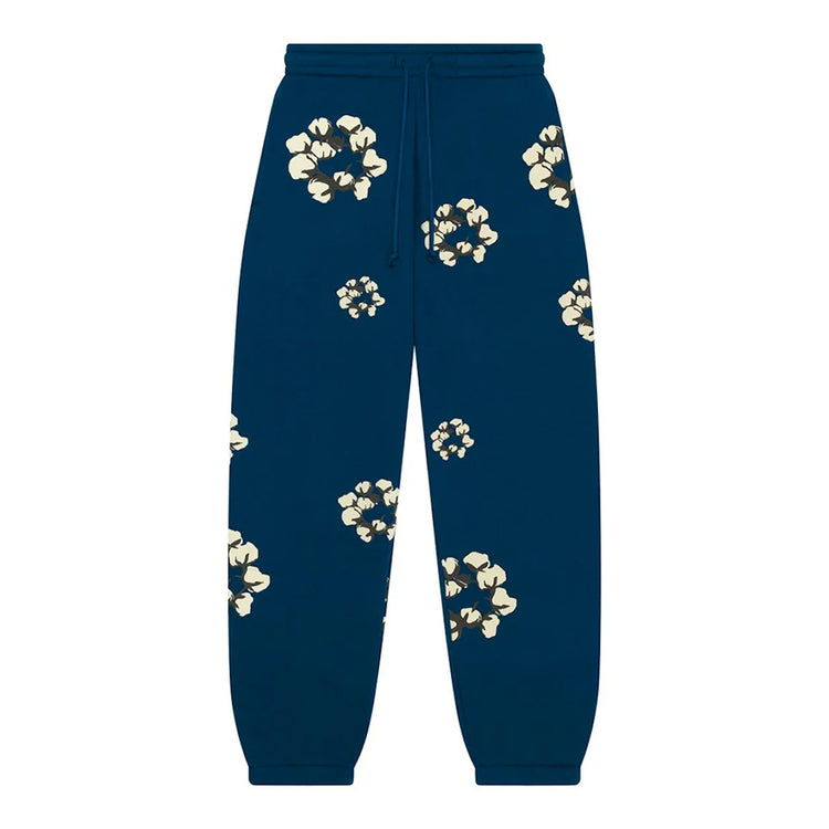 CPFM Cactus Plant Flea Market Sweatpants Black at Urban Styles