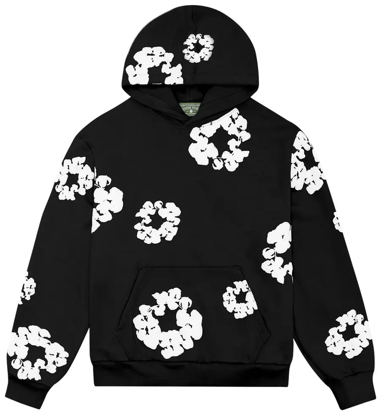 Wreath Hoodie