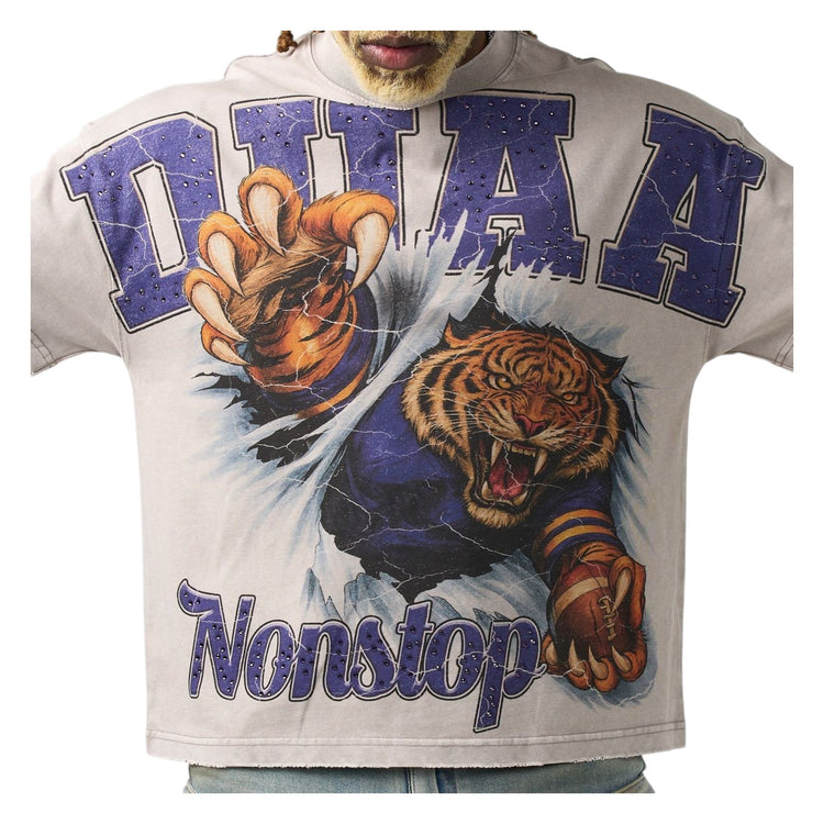 Tiger Tee