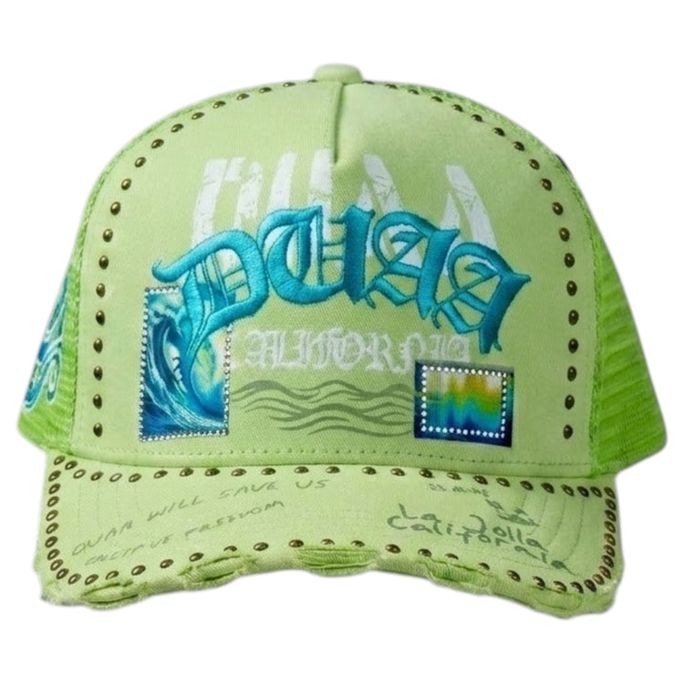 Wave Hat