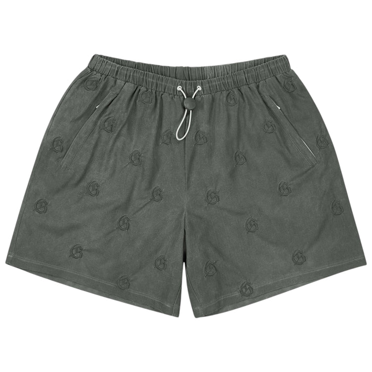 HydroShift Swimming Trunks Graphite
