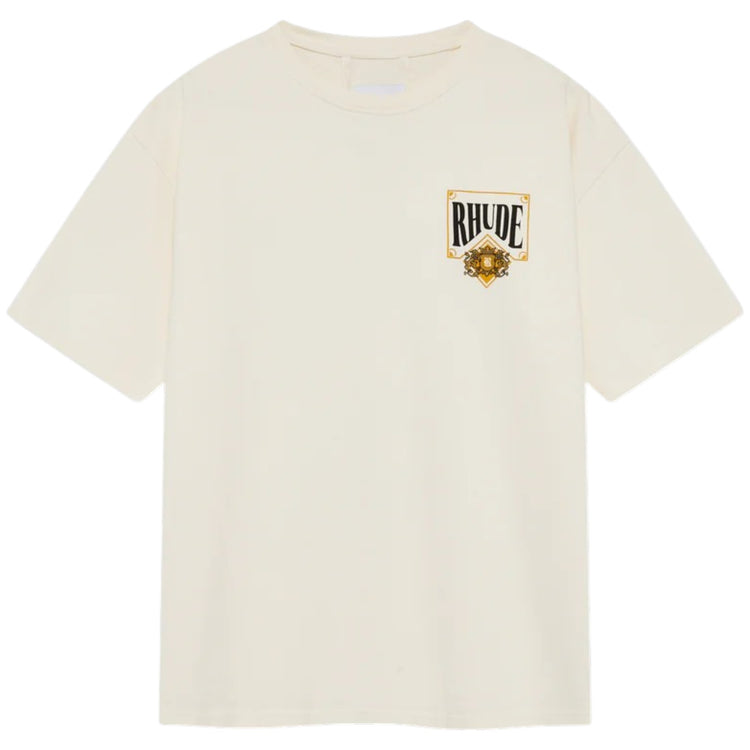 Playing Card Tee