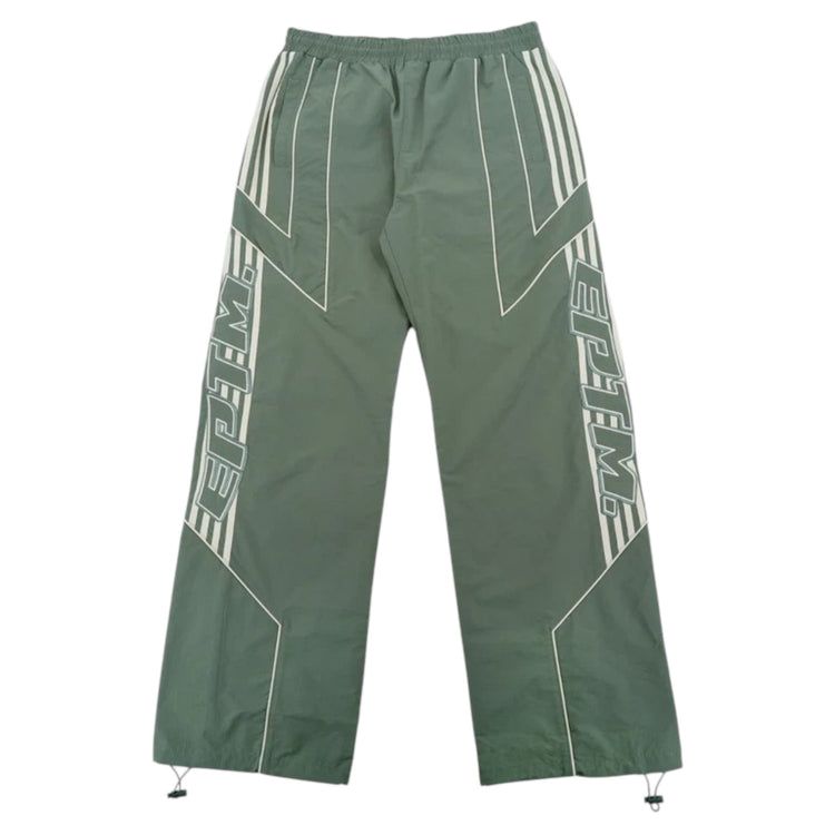 Pepe Track Pants Dusty Olive
