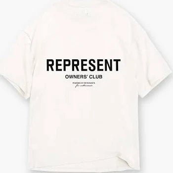 Supreme Box Logo Graphic Tee Side View at Urban Styles