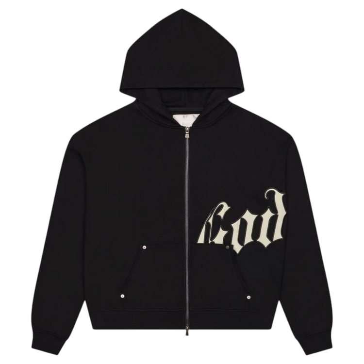 OG Logo V2 Sweatsuit Black