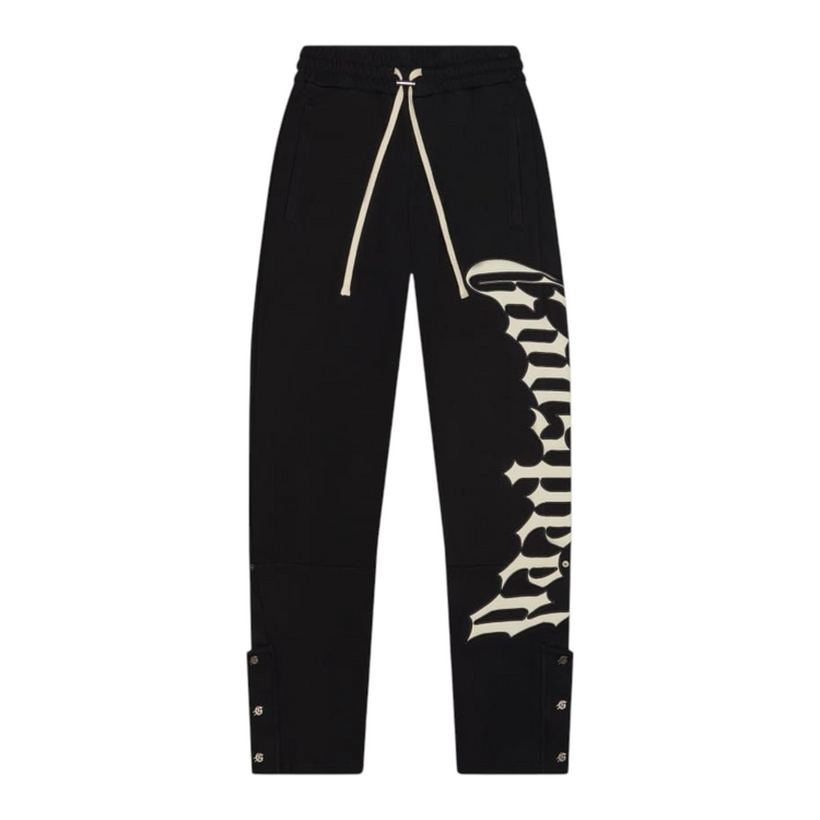 OG Logo V2 Sweatsuit Black