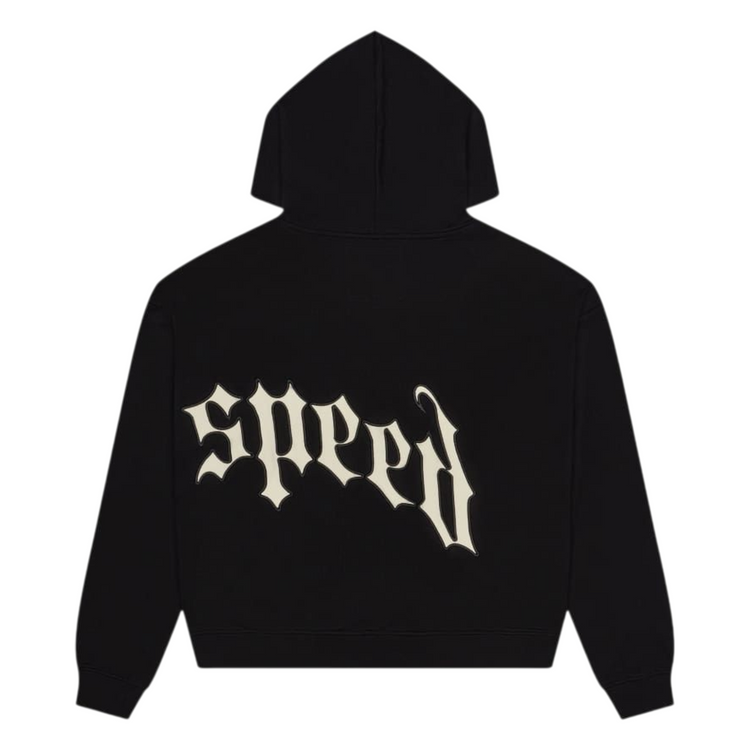 OG Logo V2 Sweatsuit Black