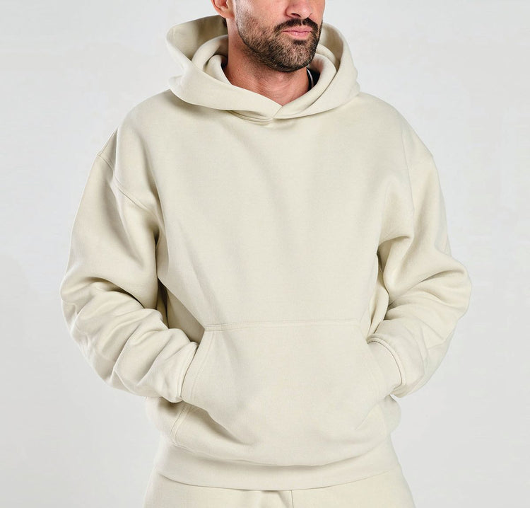 Taker Hoodies
