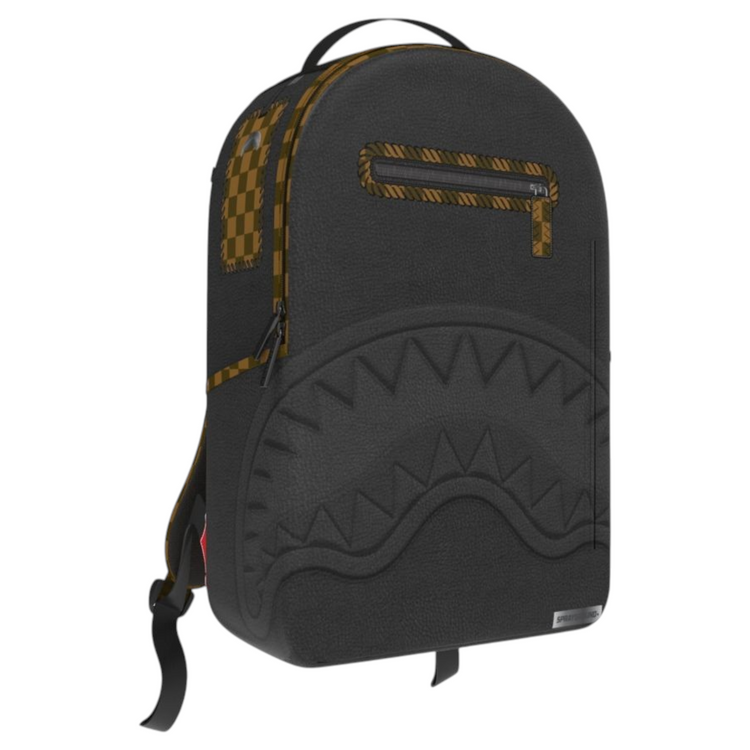 Dose Of Check Deux DLXS Backpack