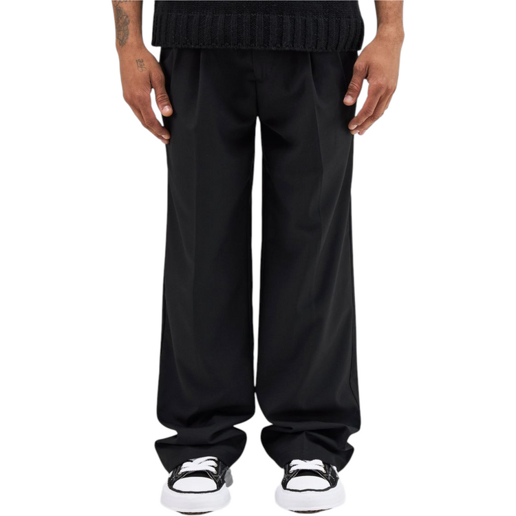 Dress Baggy Pant