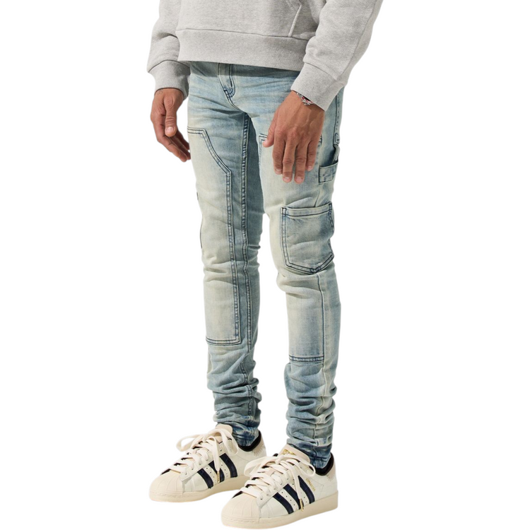 Sepia Jeans