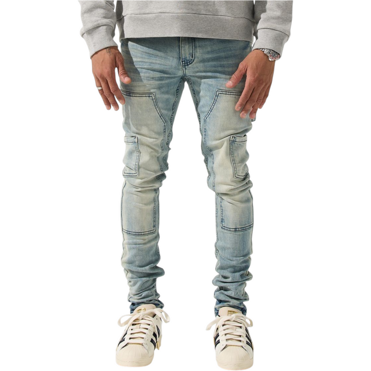 Sepia Jeans