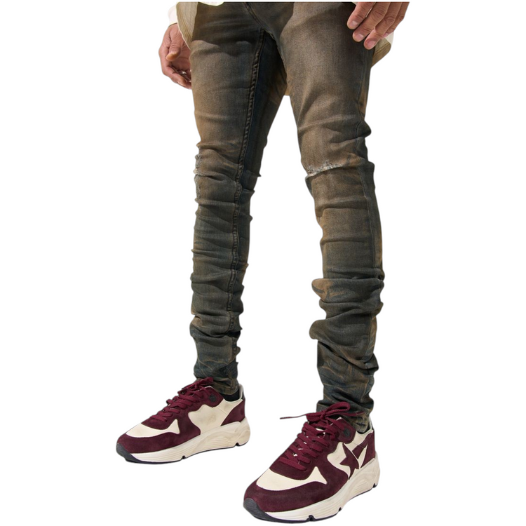 Oud Jeans