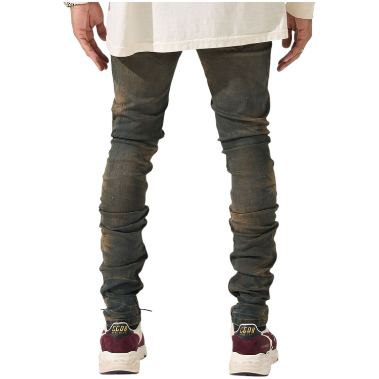 Oud Jeans