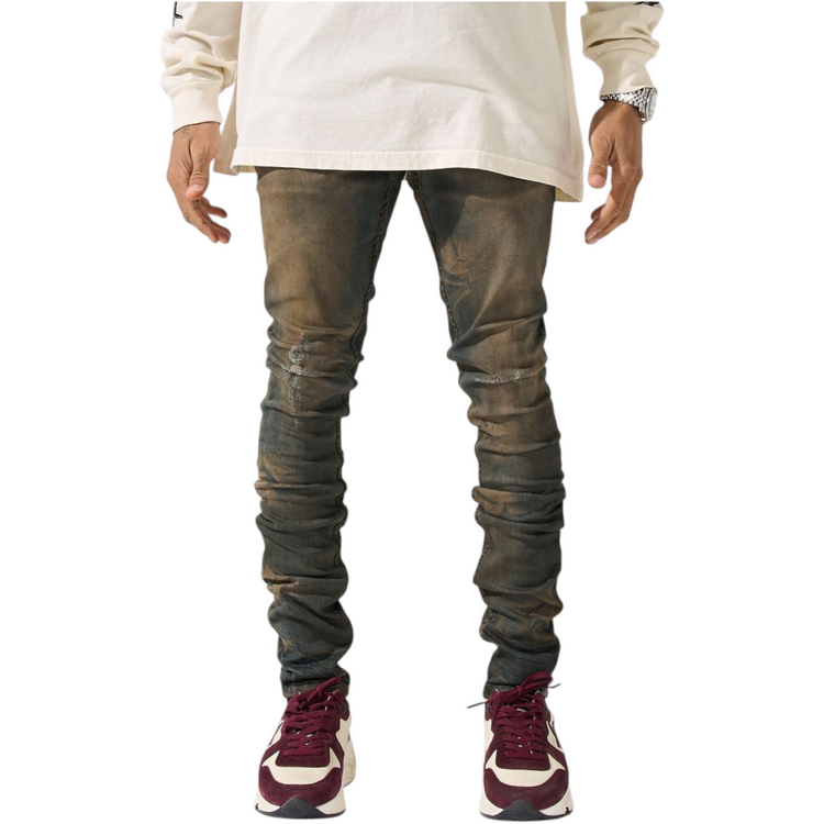 Oud Jeans