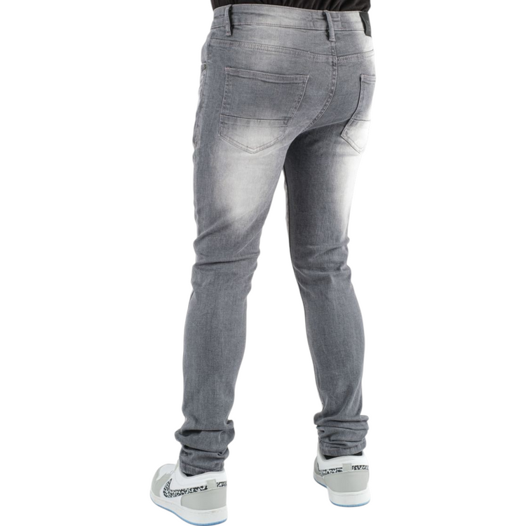 Grey Jeans
